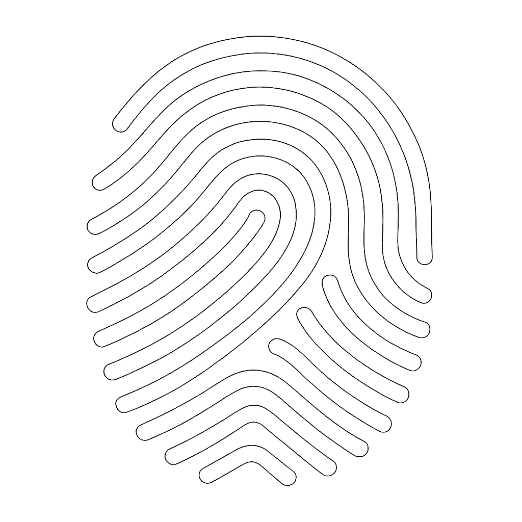 fingerprint